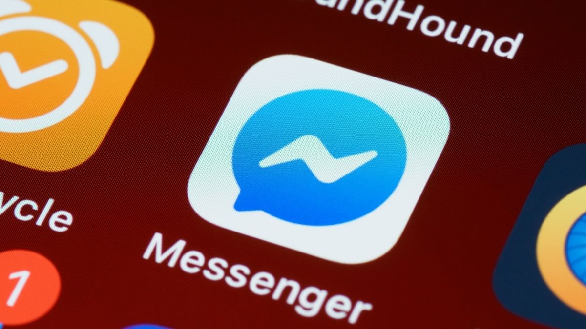 How to use Messenger without an active Facebook account