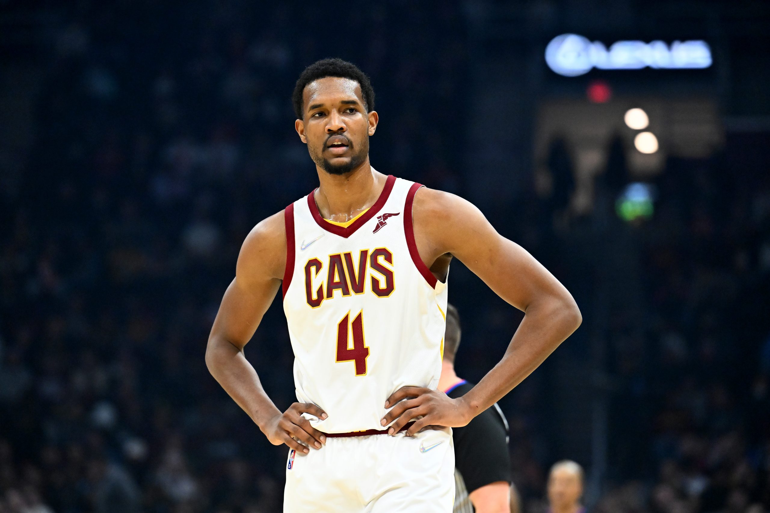 Cavs Announce Evan Mobley Will Miss Subsequent Three Video games