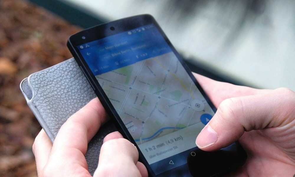 How to check live train status via Google Maps in five simple steps