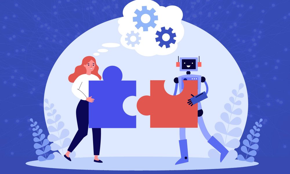 Human-Robot Interaction