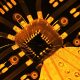 RIKEN Silicon Quantum Computer Chip