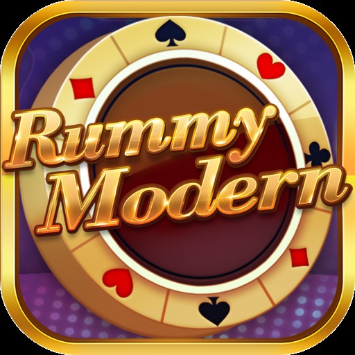 Rummy Modern Apk Download | Get ₹51 Bonus | Withdraw Minimum ₹100