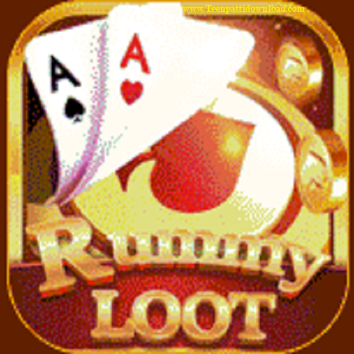 Rummy Loot App Download | Bonus ₹41 | All Rummy App