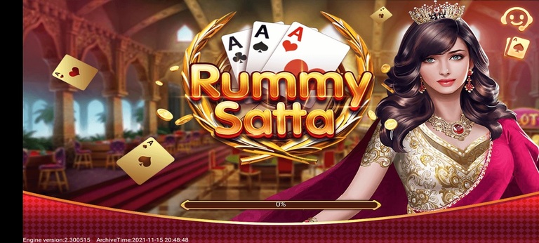 TeenPatti Satta APK Download | Rummy Satta APK | Bonus ₹41