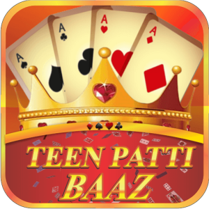 Teen Patti Baaz | Sign Up Bonus ₹41 | Teen Patti Baaz App Download