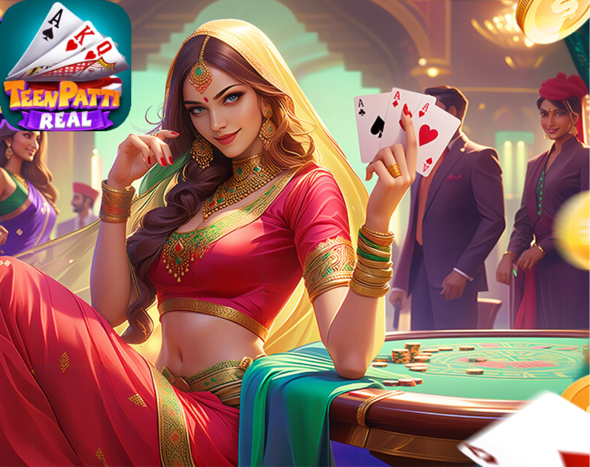 Teen Patti Real APK Download | Get Rs.200 Invite Bonus